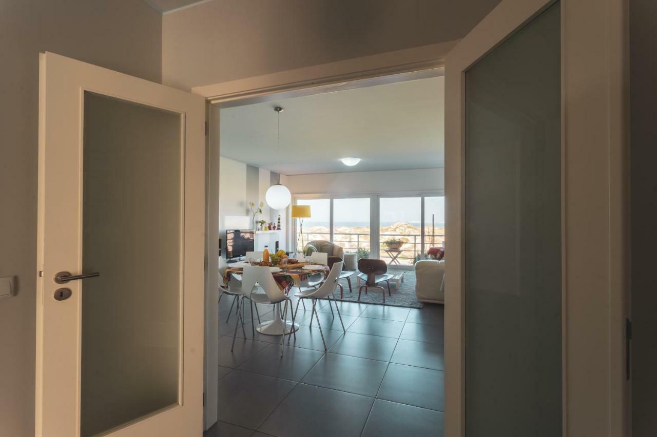 Best Houses 38 - Praia Residences Peniche Exterior photo